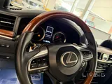 Lexus LX570 Full Option for Sale – Excellent Condition